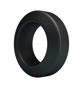 CRAZY BULL - Brodan Super Soft Silicon Male Delay Cock Rings (Model 9)